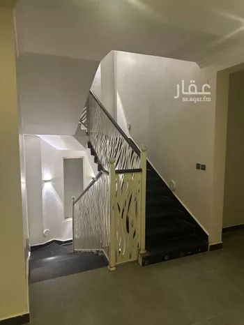 فيلا للإيجار في شارع خبيب بن عدي الأنصاري ، حي الروابي ، المدينة المنورة ، منطقة المدينة المنورة صورة 3
