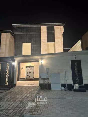 فيلا للإيجار في شارع خبيب بن عدي الأنصاري ، حي الروابي ، المدينة المنورة ، منطقة المدينة المنورة