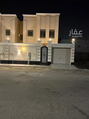 فيلا للإيجار في شارع 32ب, حي ضاحية الملك فهد, مدينة الدمام, المنطقة الشرقية