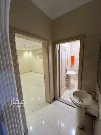 شقة للإيجار في شارع عريب المامونيه ، حي المروة ، جدة ، جدة