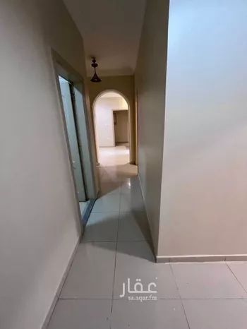 شقة للإيجار في شارع عريب المامونيه ، حي المروة ، جدة ، جدة صورة 2