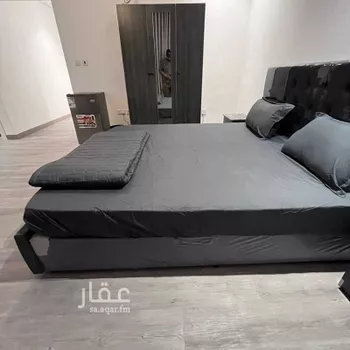 استديو مفروش للحجز في حي مطار الملك عبدالعزيز الدولي ، جدة ، جدة صورة 3