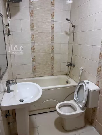 شقة للإيجار في شارع أبو الوجاهه المرشدى ، حي المروة ، جدة ، جدة صورة 5