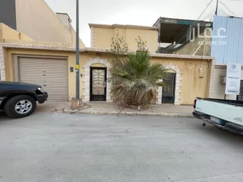 فيلا للبيع في شارع طريق النهضة, حي الربوة, مدينة الرياض, منطقة الرياض صورة 5