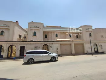 فيلا للبيع في شارع أبي التمام البغدادي, حي الملك فهد, مدينة الرياض, منطقة الرياض صورة 2