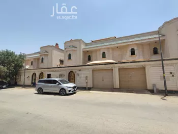 فيلا للبيع في شارع أبي التمام البغدادي, حي الملك فهد, مدينة الرياض, منطقة الرياض