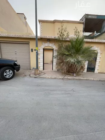 فيلا للبيع في شارع طريق النهضة, حي الربوة, مدينة الرياض, منطقة الرياض