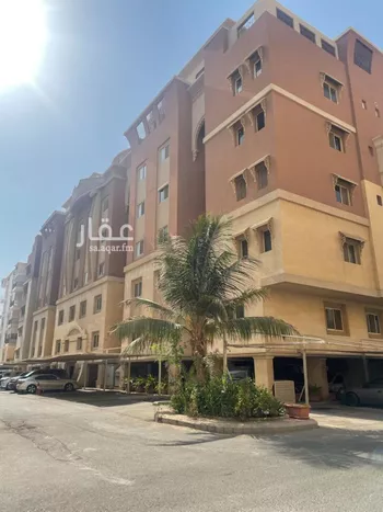 شقة للإيجار في شارع الاسكندريه, حي الحمراء, مدينة جدة, منطقة مكة المكرمة صورة 4
