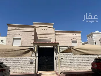 فيلا للبيع في شارع عمر السدوسي, حي النعيم, مدينة جدة, منطقة مكة المكرمة صورة 3