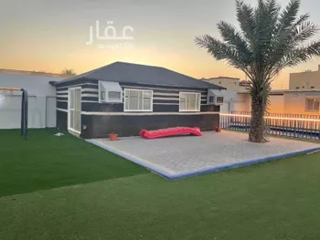 استراحة للبيع في شارع أبو سعيد الخدري, حي الأمواج, مدينة جدة, منطقة مكة المكرمة