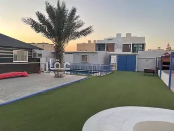 استراحة للبيع في شارع أبو سعيد الخدري, حي الأمواج, مدينة جدة, منطقة مكة المكرمة صورة 2