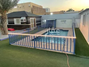 استراحة للبيع في شارع أبو سعيد الخدري, حي الأمواج, مدينة جدة, منطقة مكة المكرمة صورة 4