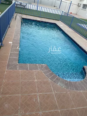 استراحة للبيع في شارع أبو سعيد الخدري, حي الأمواج, مدينة جدة, منطقة مكة المكرمة صورة 3