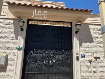 فيلا للبيع في شارع عمر السدوسي, حي النعيم, مدينة جدة, منطقة مكة المكرمة صورة 2