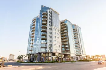 شقة للبيع في شارع طريق الملك عبدالعزيز, حي أبحر الجنوبية, مدينة جدة, منطقة مكة المكرمة صورة 2