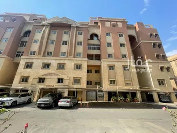 شقة للإيجار في شارع الاسكندريه, حي الحمراء, مدينة جدة, منطقة مكة المكرمة صورة 3