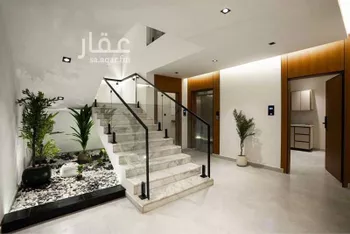 شقة للإيجار في شارع وادي بيش, حي الوادي, مدينة الرياض, منطقة الرياض