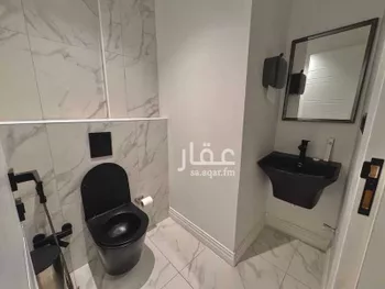 شقة مفروشة للحجز في شارع محمد بن عبدالعزيز الدغيثر ، حي الملقا ، الرياض ، منطقة الرياض صورة 4
