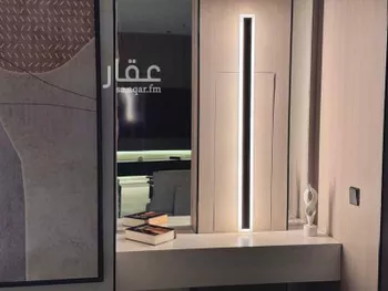 شقة للإيجار في شارع محمد بن عبدالعزيز الدغيثر ، حي الملقا ، الرياض ، منطقة الرياض صورة 2