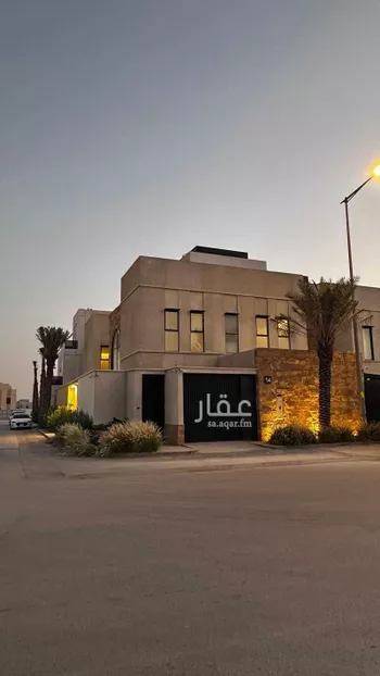 فيلا للإيجار في شارع السحاب, حي المونسية, مدينة الرياض, منطقة الرياض صورة 2