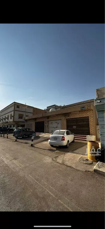 أرض للبيع في شارع حفصة بنت عمر, حي الأندلس, مدينة الرياض, منطقة الرياض صورة 2