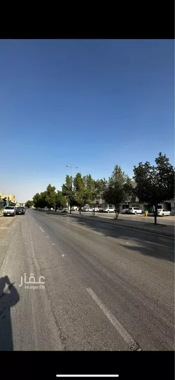 أرض للبيع في شارع حفصة بنت عمر, حي الأندلس, مدينة الرياض, منطقة الرياض صورة 3
