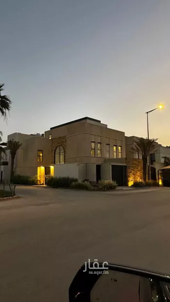 فيلا للإيجار في شارع السحاب, حي المونسية, مدينة الرياض, منطقة الرياض صورة 4