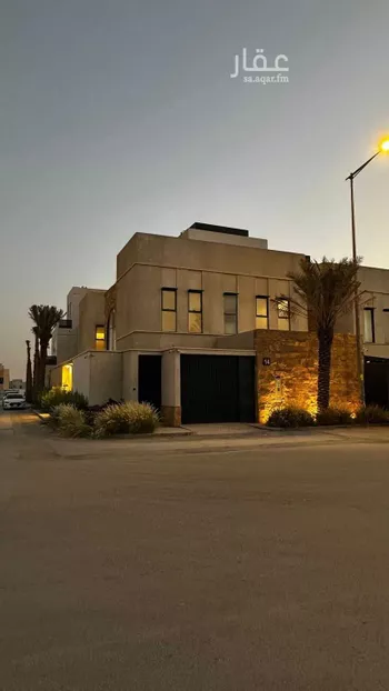 فيلا للإيجار في شارع السحاب, حي المونسية, مدينة الرياض, منطقة الرياض صورة 3
