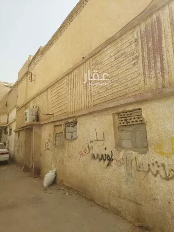 عمارة للبيع في شارع نصر الحراني, حي اليمامة, مدينة الرياض, منطقة الرياض صورة 3