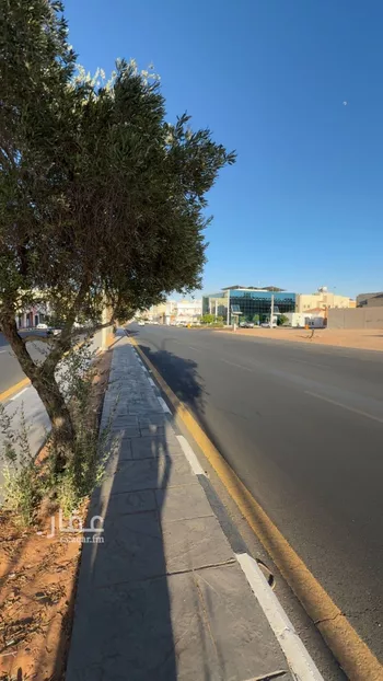 عمارة للإيجار في شارع الامير نايف بن عبدالعزيز, حي المنتزة رالشمالي, مدينة حائل, منطقة حائل صورة 2