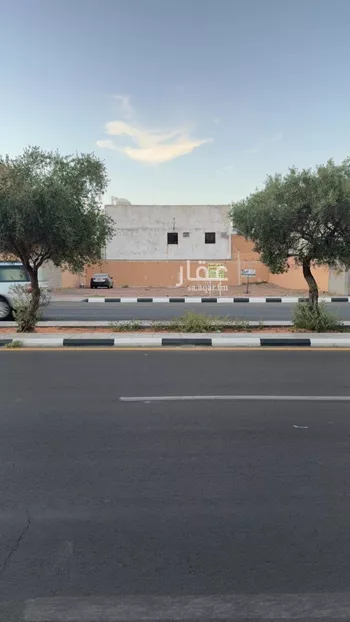 أرض للبيع في شارع الامير نايف بن عبدالعزيز, حي المنتزة رالشمالي, مدينة حائل, منطقة حائل