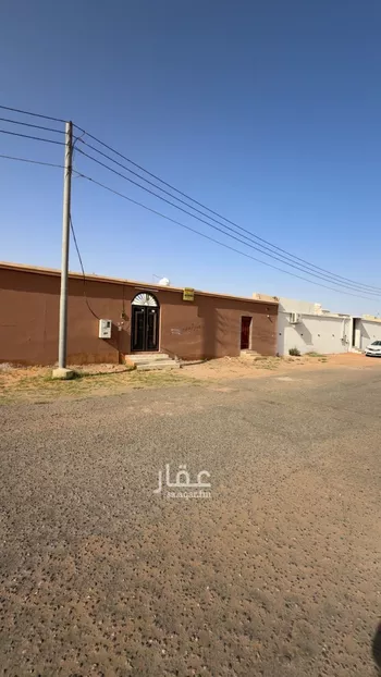 أرض للبيع في شارع عثمر القديم 477, حي منيفة القاعد, مدينة منيفة القاعد, منطقة حائل صورة 4