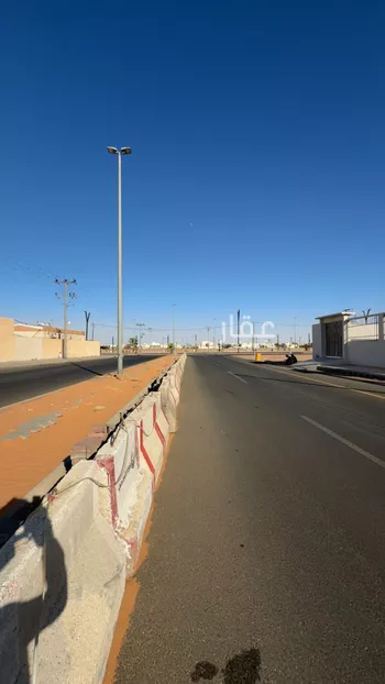 فيلا للإيجار في شارع البلد , حي الودي, مدينة حائل, منطقة حائل صورة 5