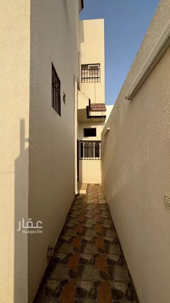 شقة للإيجار في شارع زهير بن أبي سلمة, حي الجامعيين, مدينة حائل, منطقة حائل صورة 5