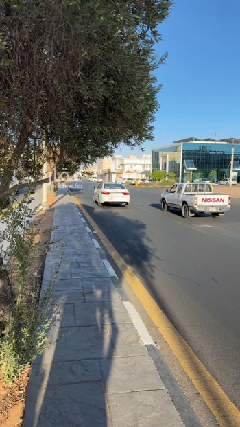 عمارة للإيجار في شارع الامير نايف بن عبدالعزيز, حي المنتزة رالشمالي, مدينة حائل, منطقة حائل صورة 3