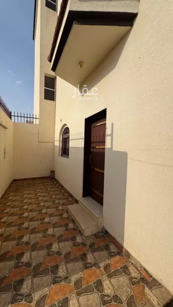 شقة للإيجار في شارع زهير بن أبي سلمة, حي الجامعيين, مدينة حائل, منطقة حائل