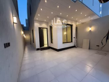دور للبيع في شارع أحمد بن سليمان الباجي, حي الرمال, مدينة الرياض, منطقة الرياض