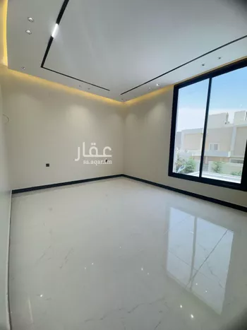 دور للبيع في شارع ابن الجزري, حي البيان, مدينة الرياض, منطقة الرياض صورة 3