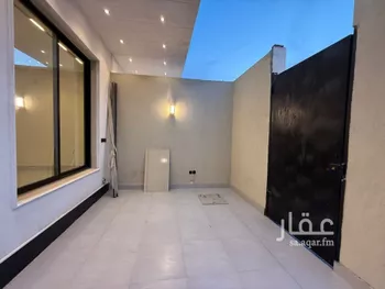 دور للبيع في شارع أحمد بن سليمان الباجي, حي الرمال, مدينة الرياض, منطقة الرياض صورة 2