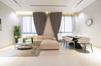 شقة للبيع في شارع عقبه الحنظليه, حي الزهراء, مدينة جدة, منطقة مكة المكرمة صورة 5