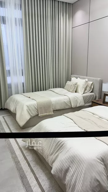 شقة للبيع في شارع ابو سلامة السلامي, حي الزهراء, مدينة جدة, منطقة مكة المكرمة صورة 5