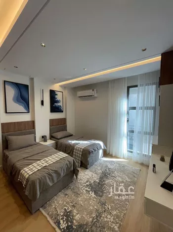 شقة للبيع في شارع الكميت الاوسط, حي المروة, مدينة جدة, منطقة مكة المكرمة صورة 2