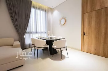 شقة للبيع في شارع عقبه الحنظليه, حي الزهراء, مدينة جدة, منطقة مكة المكرمة صورة 4
