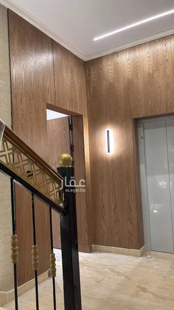 شقة للبيع في شارع ابو مسلم, حي الواحة, مدينة الدمام, المنطقة الشرقية