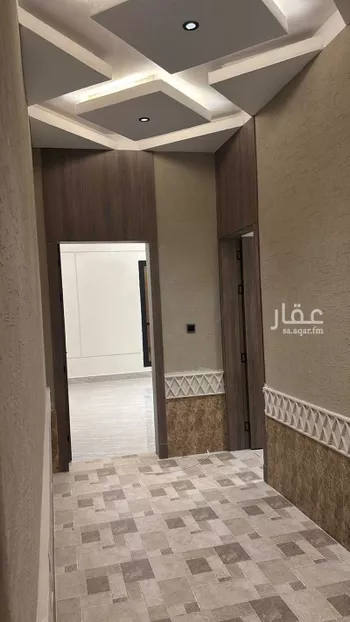 شقة للبيع في شارع ابو مسلم, حي الواحة, مدينة الدمام, المنطقة الشرقية