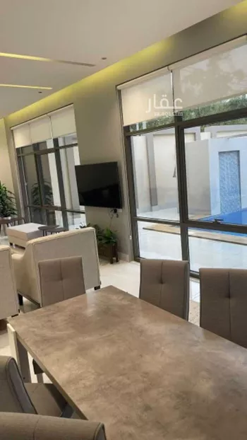 شاليه واستراحة للحجز في شارع ملهم 304 ، ملهم ، حريملاء صورة 5