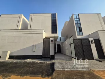 فيلا للبيع في شارع إبراهيم فطري, حي البيان, مدينة الرياض, منطقة الرياض