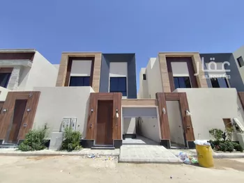 دور للبيع في شارع سلطان بن هاشم داغستاني, حي الرمال, مدينة الرياض, منطقة الرياض صورة 2