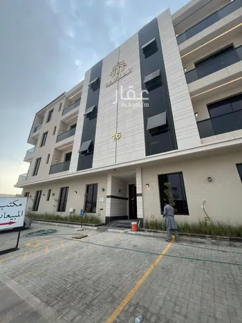 شقة للبيع في شارع صالح بن عمران, حي المونسية, مدينة الرياض, منطقة الرياض