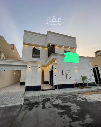 فيلا للبيع في شارع علي الهندي, حي العارض, مدينة الرياض, منطقة الرياض